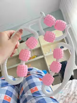 + 📖 Pürüzsüz Bacaklar İçin Kore Cilt Bakım Sırları & Selülit Savar Rutini E-Kitap